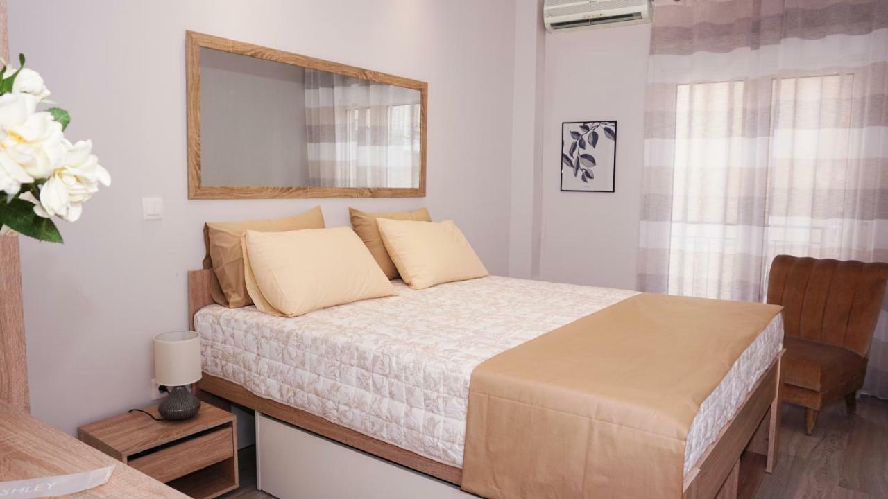 Cozy Home In Thessaloniki Center ภายนอก รูปภาพ